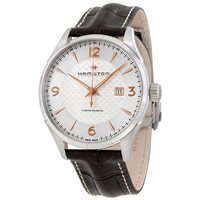 Orologio Hamilton Uomo Viewmatic in Acciaio H32755551 - H32755551